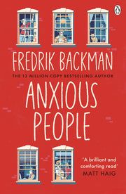 ANXIOUS PEOPLE